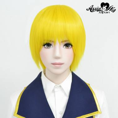 Pure short　Yellow Gold 10