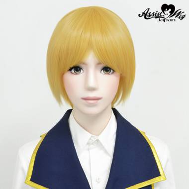 Pure short　Yellow Gold 13