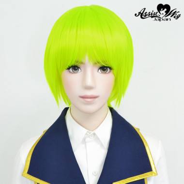 Pure short　Yellow Gold 18