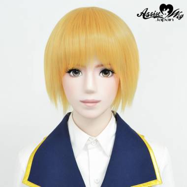 Pure short　Yellow Gold 22