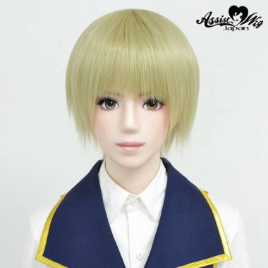 Pure short　Yellow Gold 24