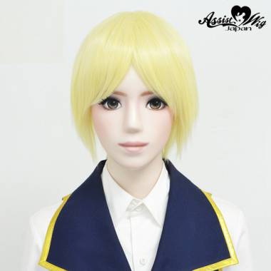 Pure short　Yellow Gold 25