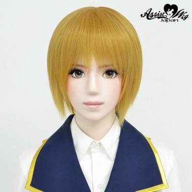 Pure short　Yellow Gold 29