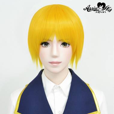 Pure short　Yellow Gold 35