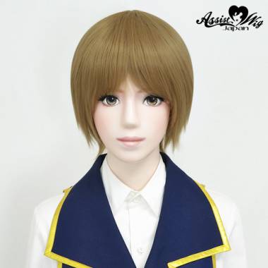 Pure short　Bronze Gold 12