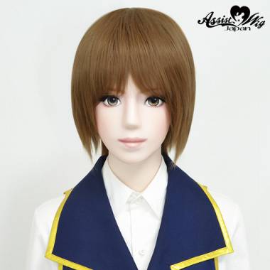 Pure short　Bronze Gold 13