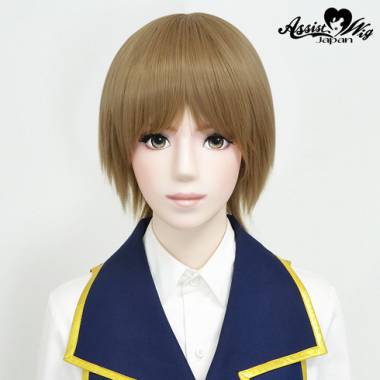 Pure short　Bronze Gold 14