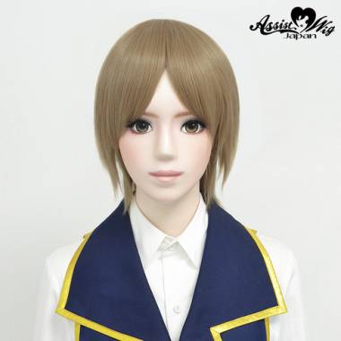 Pure short　Bronze Gold 16