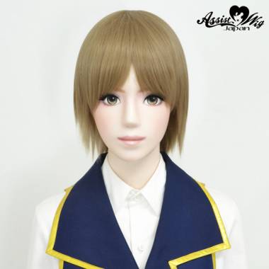 Pure short　Bronze Gold 19