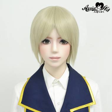 Pure short　Bronze Gold 21