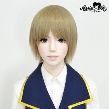 Pure short　Bronze Gold 23