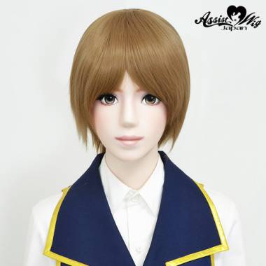 Pure short　Bronze Gold 24