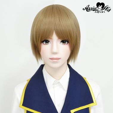 Pure short　Bronze Gold 25