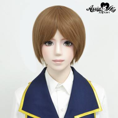 Pure short　Bronze Gold 26