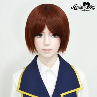 Pure short　Light Brown 21