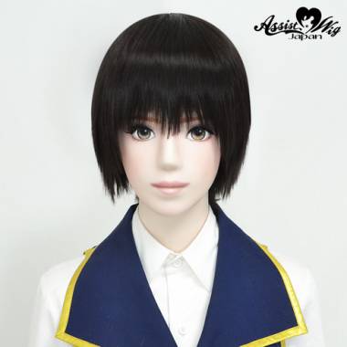 Pure short　Brown 11