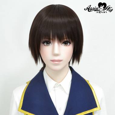 Pure short　Brown 13