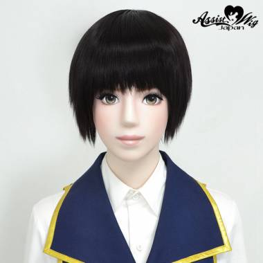 Pure short　Brown 14