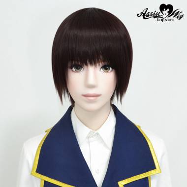 Pure short　Brown 17