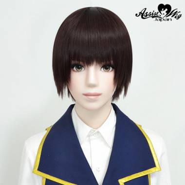 Pure short　Brown 20