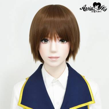 Pure short　Brown 21