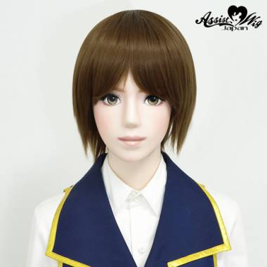 Pure short　Brown 22