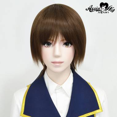 Pure short　Brown 23