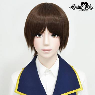 Pure short　Brown 25