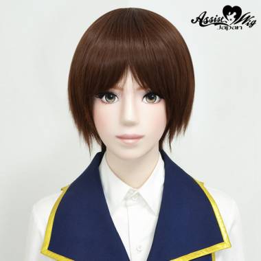 Pure short　Brown 26