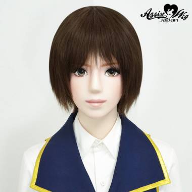 Pure short　Brown 27