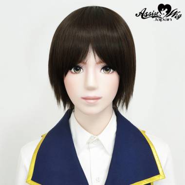 Pure short　Brown 29