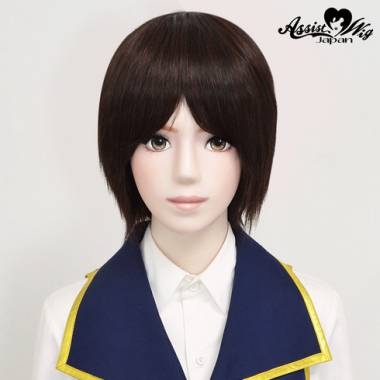 Pure short　Brown 31