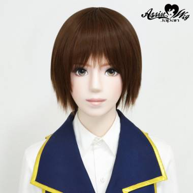 Pure short　Brown 36