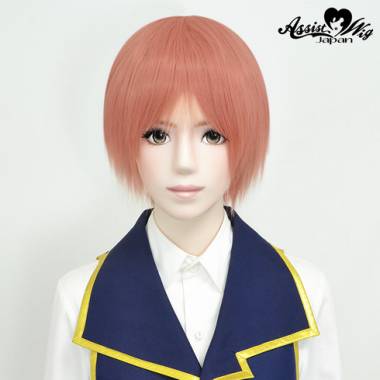 Pure short　Orange 02