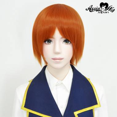 Pure short　Orange 03