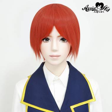 Pure short　Orange 04