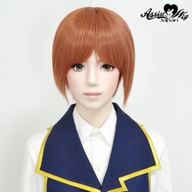 Pure short　Orange 10