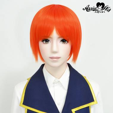 Pure short　Orange 12