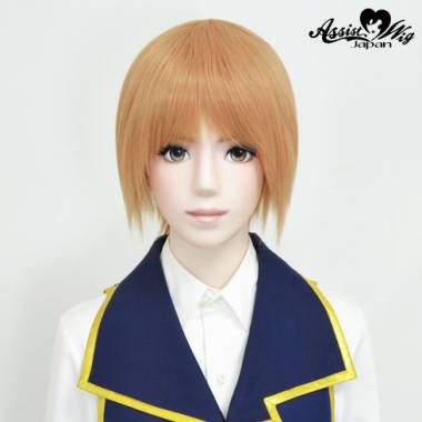 Pure short　Orange 14