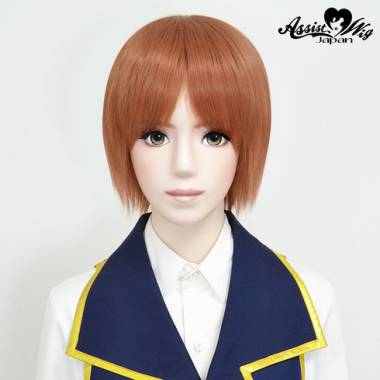 Pure short　Orange 15