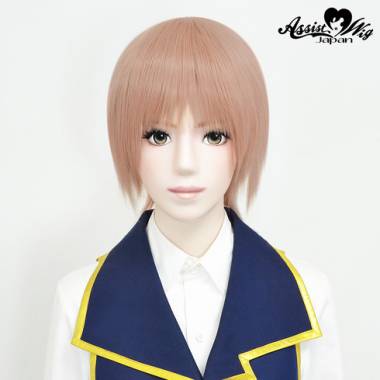 Pure short　Orange 16