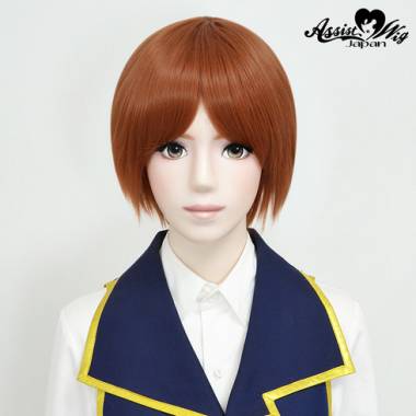 Pure short　Orange 17