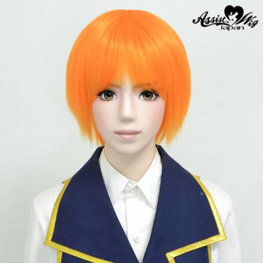 Pure short　Orange 18