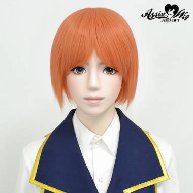 Pure short　Orange 19