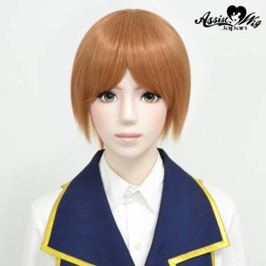 Pure short　Orange 20