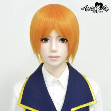 Pure short　Orange 21