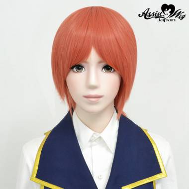 Pure short　Orange 23