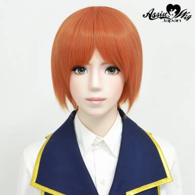 Pure short　Orange 25