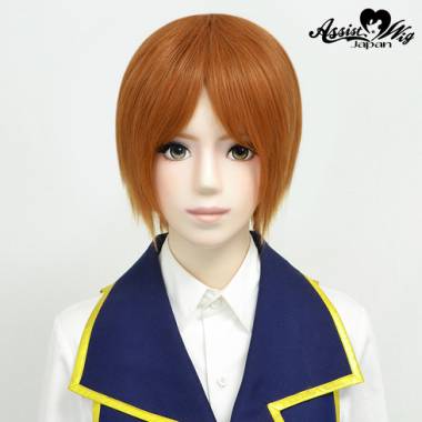 Pure short　Orange 26