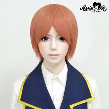 Pure short　Orange 28